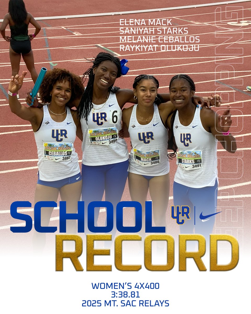 ucrxctf's tweet photo. Like clockwork. ⏰

#GoHighlanders https://t.co/4bTwh9IJdy