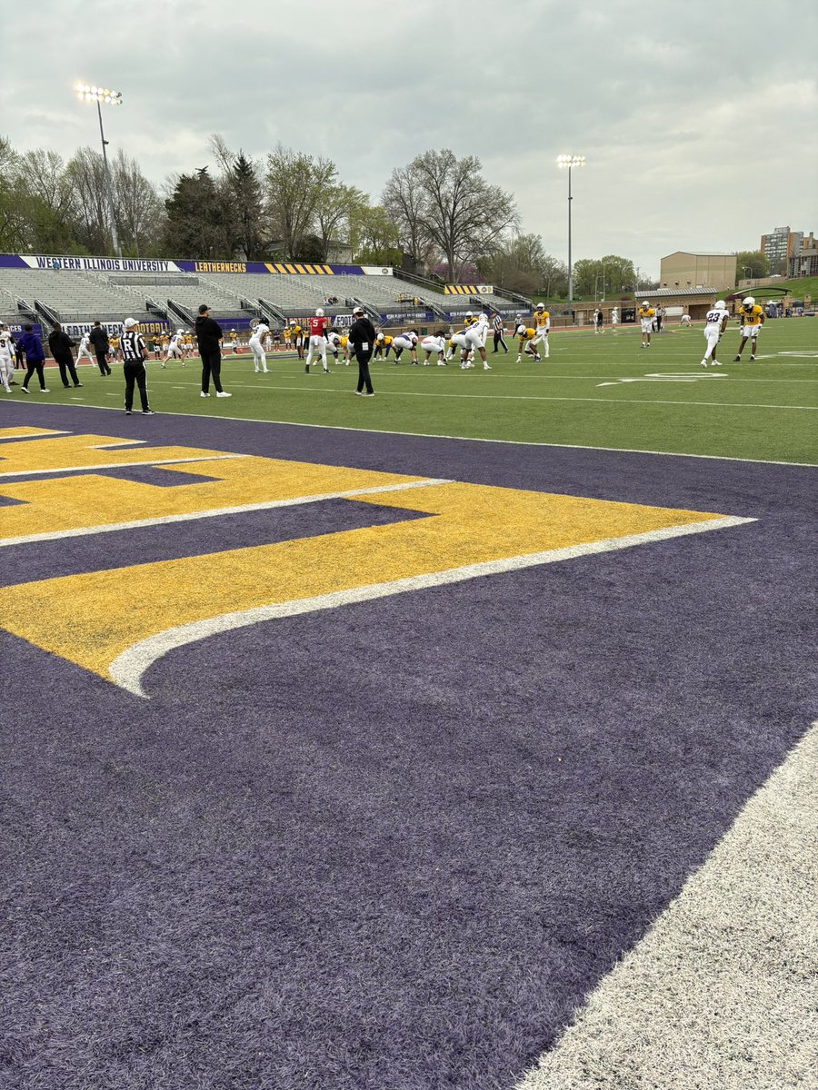 Dane Eisenmenger (@dan3isenmenger) on Twitter photo Had a great junior day <a href="/WIUFootball/">Western Illinois Football</a>! Big thanks to <a href="/CoachJoeDavis/">Joe Davis</a> <a href="/CoachTrevino_/">Zach Trevino</a> and all the staff for taking the time to talk to me! Excited for camp in the summer! <a href="/UnityFootball/">UnityFootball</a> <a href="/ThrowItDeep/">Throw It Deep</a> Had a great junior day <a href="/WIUFootball/">Western Illinois Football</a>! Big thanks to <a href="/CoachJoeDavis/">Joe Davis</a> <a href="/CoachTrevino_/">Zach Trevino</a> and all the staff for taking the time to talk to me! Excited for camp in the summer! <a href="/UnityFootball/">UnityFootball</a> <a href="/ThrowItDeep/">Throw It Deep</a>