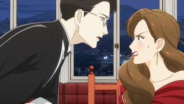 謎解きはディナーのあとで 第3話