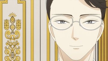 謎解きはディナーのあとで 第3話