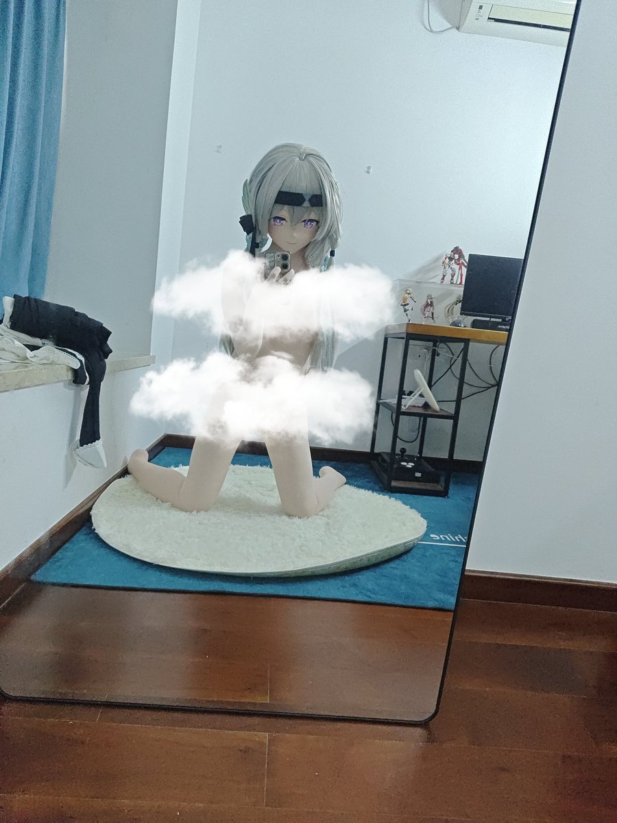 若隐若现