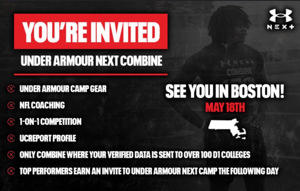 ⭐️Anik “Ace” Rocha⭐️ (@anikrocha0) on Twitter photo Appreciate <a href="/UANextFootball/">All-America Game</a> for the invite!
<a href="/TheUCReport/">Billy Tucker</a> <a href="/mzpafootball/">Mt. Zion Prep Sports Academy</a> <a href="/CoachStaySharp/">Coach Moss</a> <a href="/toby_lux/">🅲🅾🅰🅲🅷 𝑻𝒐𝒃𝒚 𝑳𝒖𝒙</a> Appreciate <a href="/UANextFootball/">All-America Game</a> for the invite!
<a href="/TheUCReport/">Billy Tucker</a> <a href="/mzpafootball/">Mt. Zion Prep Sports Academy</a> <a href="/CoachStaySharp/">Coach Moss</a> <a href="/toby_lux/">🅲🅾🅰🅲🅷 𝑻𝒐𝒃𝒚 𝑳𝒖𝒙</a>
