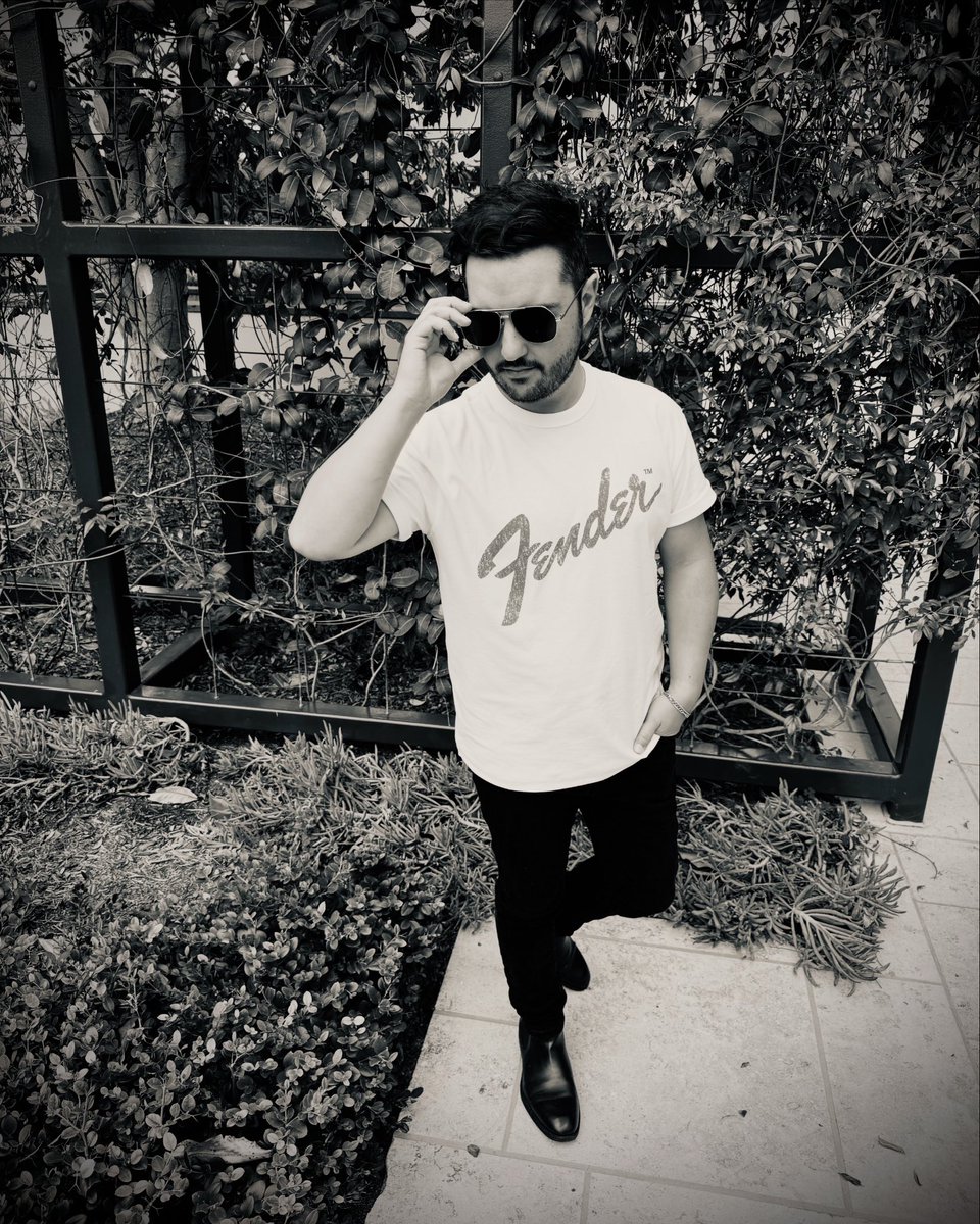 Time passes by, enjoy every moment.