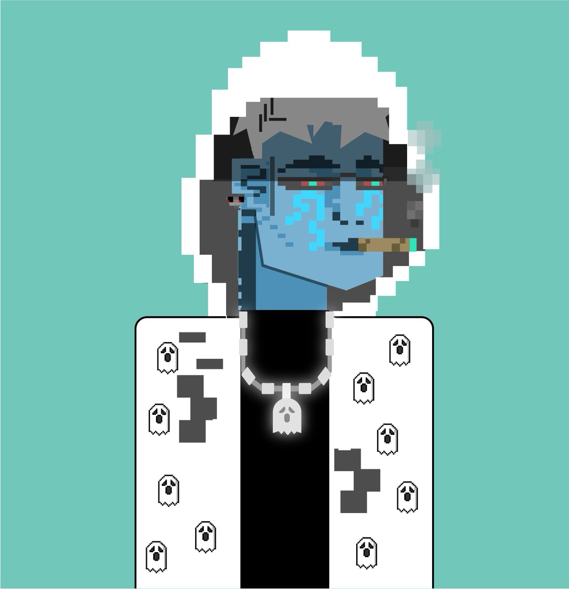 🚨🚨🚨We are actively brewing bold on ☕️#kaspa the #Brains #NFT Collection is a monumental #RWA project utilizing creating an exclusive club house that'll run as an art gallery and kafe!🧠 - We are Minting Now! kaspa.com/nft/collection…

Visit <a href="/MalarkiLabs/">Malarki Labs</a> for the RoadMap! #Build