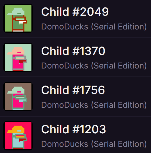 DomoDucks tweet media