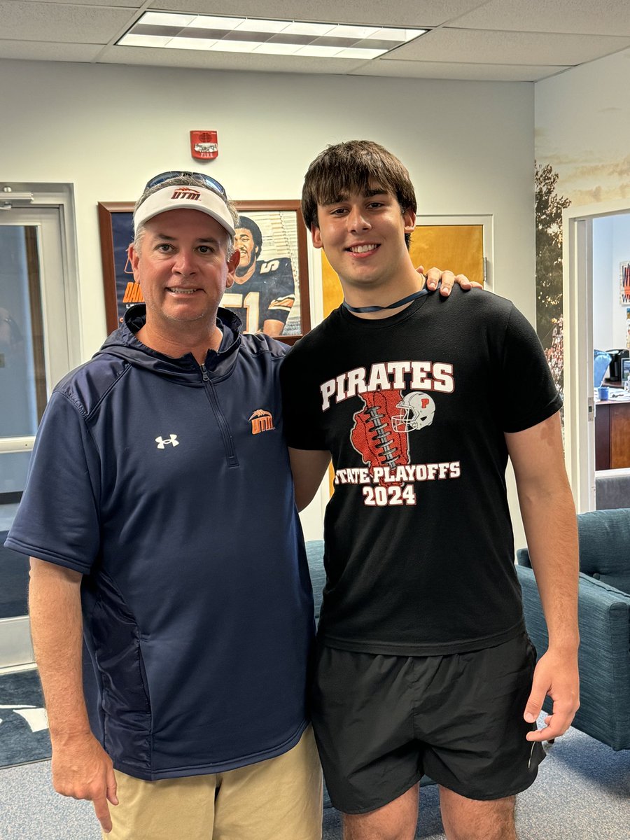 Will Santiago (@santiago_will01) on Twitter photo Thank you <a href="/CoachModelski/">Daniel Modelski</a> <a href="/Coach_JSimpson/">Jason Simpson</a> <a href="/UTM_FOOTBALL/">UT Martin Football</a> for a great junior day experience! Can’t wait to come back! Thank you <a href="/CoachModelski/">Daniel Modelski</a> <a href="/Coach_JSimpson/">Jason Simpson</a> <a href="/UTM_FOOTBALL/">UT Martin Football</a> for a great junior day experience! Can’t wait to come back!