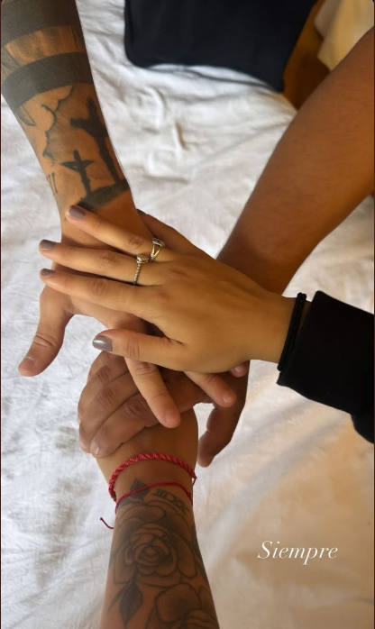 santisosakd's tweet photo. POWER X STREAM https://t.co/QMrZSVEjy5