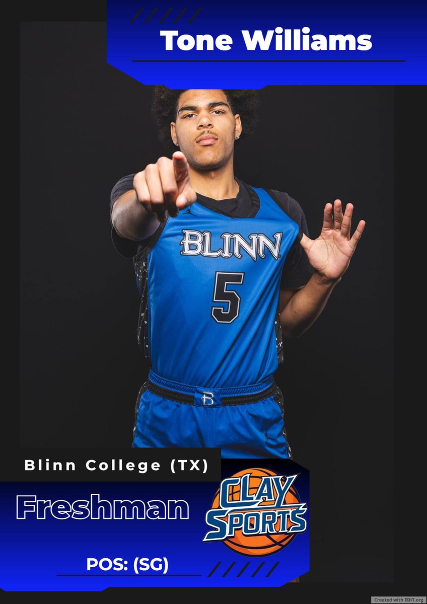 Clay Sports Scouting Service tweet media