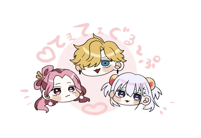 おはよう  #おはようVTuberこちら(下ポスト)本日22時から配信です!沢山の参加ありがとうございます!配信前までまだ参加者募集してますので何卒待機所 