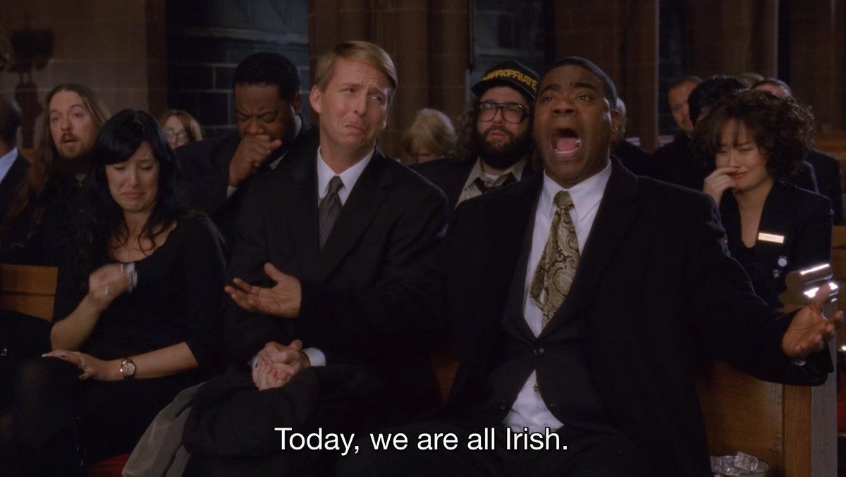 Everyone in Sinners during that one scene: