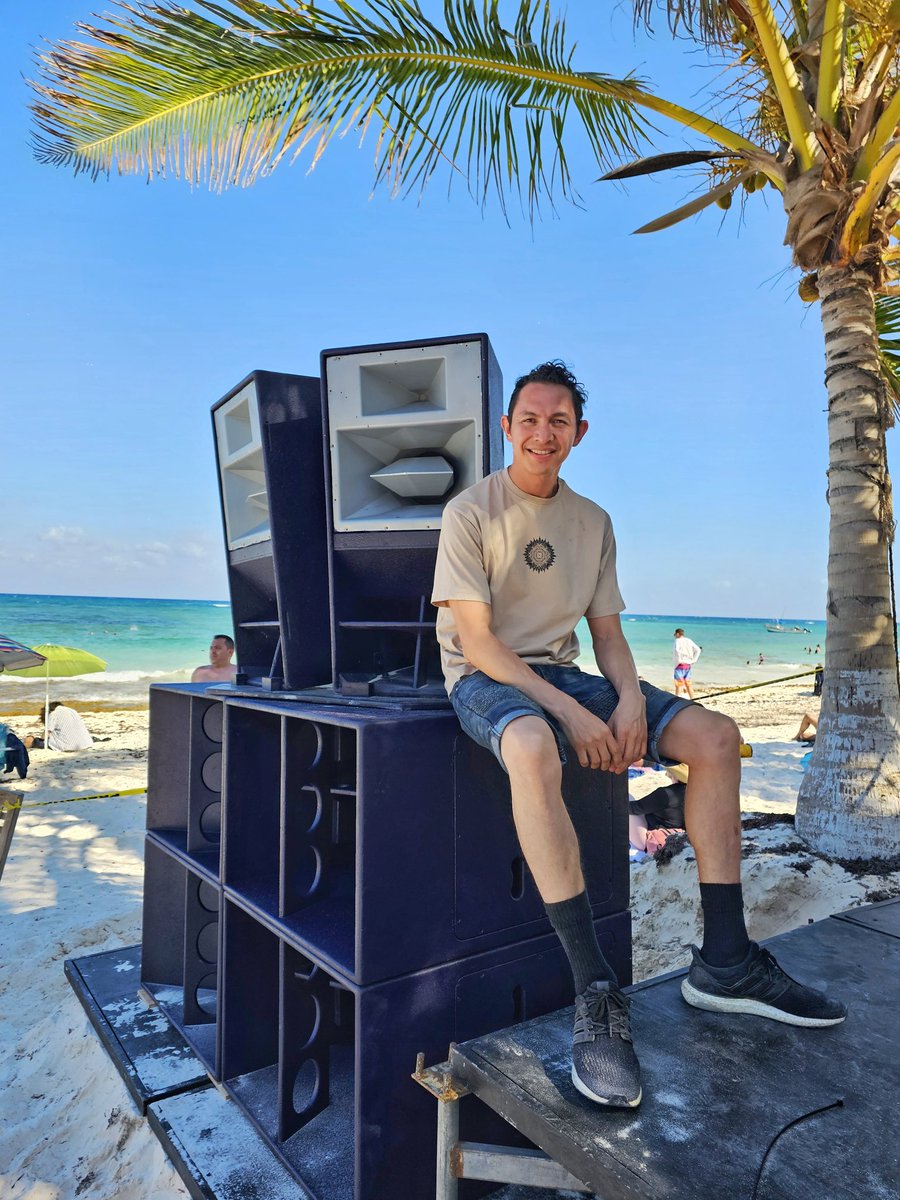 Playa del Carmen 🏄‍♂️🏄‍♂️