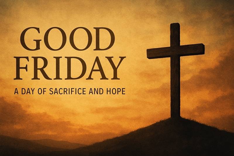 queenzipp's tweet photo. "The cross is the victory, the resurrection is the triumph…The resurrection is the public display of the victory, the triumph of the crucified one." -  Leon Morris

#GoodFriday #TrueSacrifice #TrueLove #HeGotUp #ResurrectionSunday #AgapeLove https://t.co/EbONbc4EHw