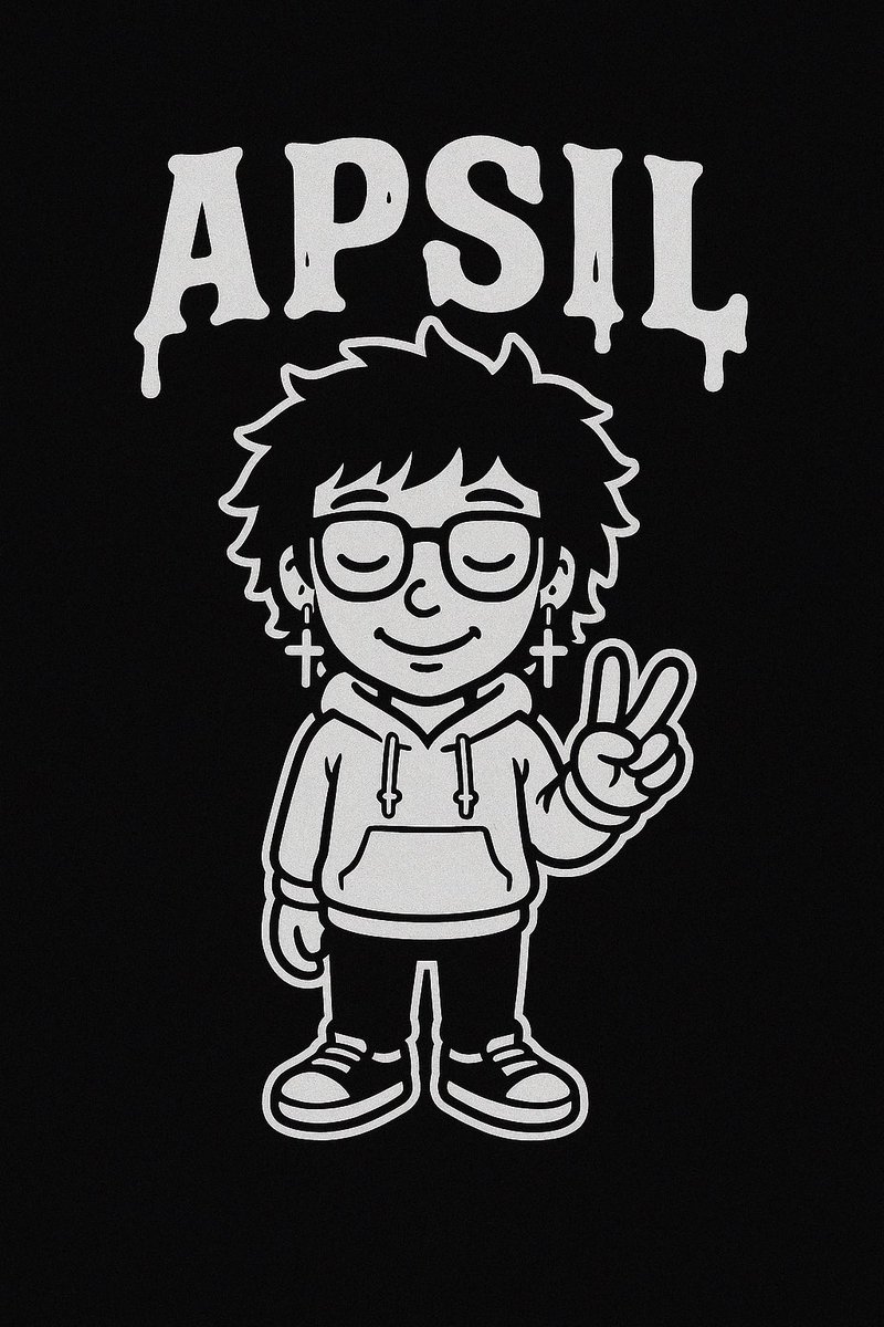 imapsil's tweet image. 🕴🏻