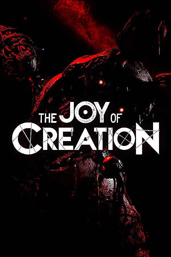 Nikson and Johan Paul de Vrijer (Narrative &amp; Script Consultant for Silent Hill 2 Remake) have finalized The Creator's full story for THE JOY OF CREATION!

A new teaser of Ignited Chica has also been released 👀

(Via: nikson_dev)
#fnaf #fivenightsatfreddys
