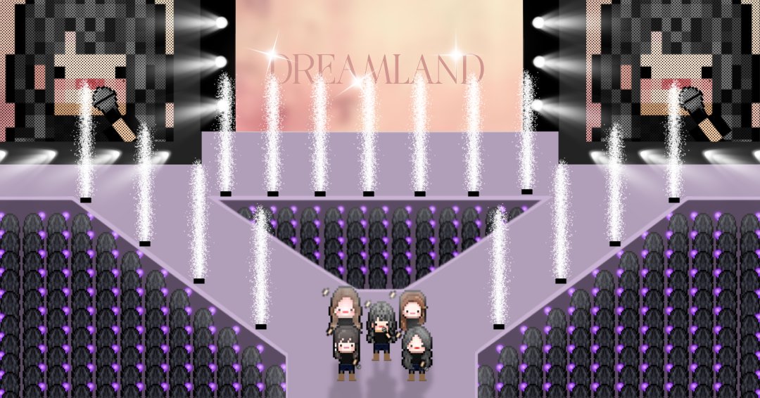 dplusfive's tweet photo. DREAMLAND Tour In BEIJING 

Thank You BEIJING ❤️‍🔥

#DPLUSFIVE #DREAMLAND_TOUR #MIPOP #MONTHLYIDOL https://t.co/LbVi8NC3Yr