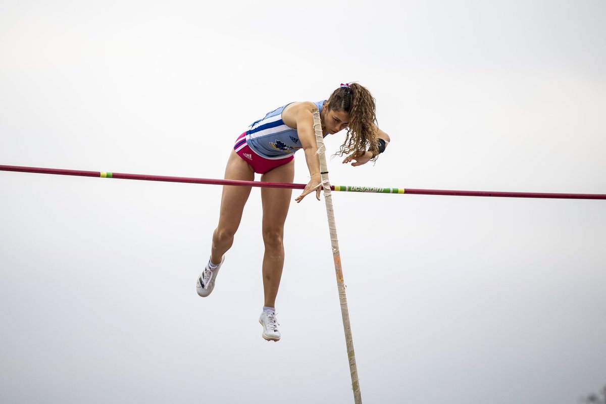 Kansas Track & Field x Cross Country tweet media