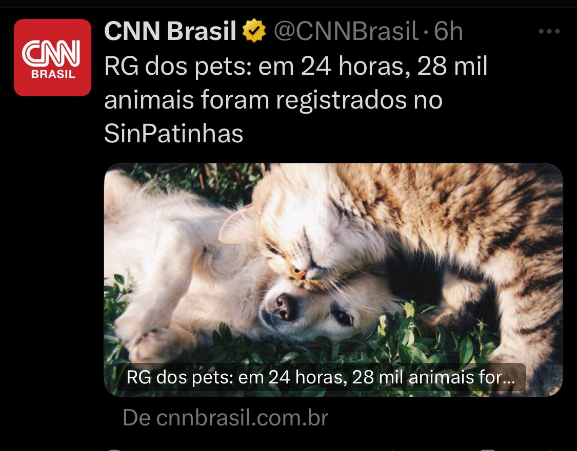 Impressiona a quantidade de otários que há no Brasil.