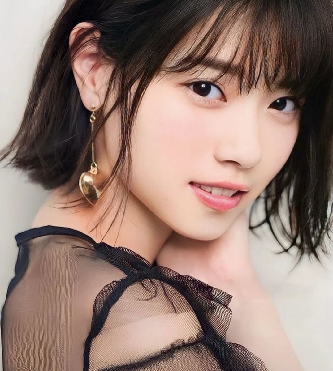 Mii_nanamaru's tweet photo. おはようございます🕊

#西野七瀬 https://t.co/8cX5QHaJXf