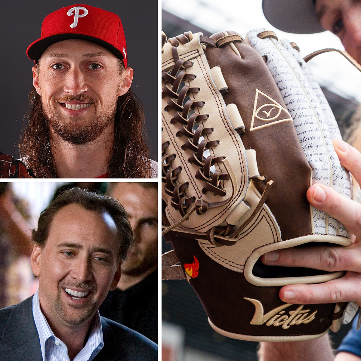 MLB tweet media
