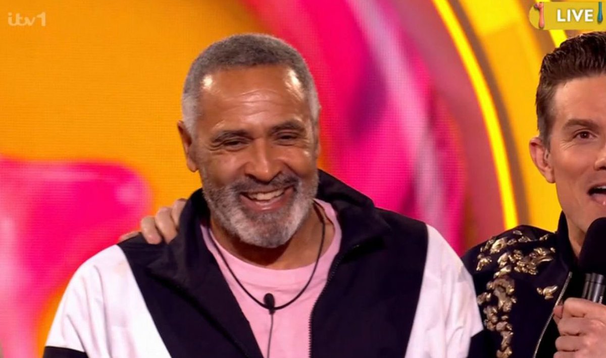 Daley Thompson (@daley_thompson) on Twitter photo Thank you all so much for your support for our friend Daley. It has been so fantastic to see him thrive in the <a href="/bbuk/">Celebrity Big Brother UK</a> house and enjoy this unique experience. Well done DT! 👏🥇 Thank you all so much for your support for our friend Daley. It has been so fantastic to see him thrive in the <a href="/bbuk/">Celebrity Big Brother UK</a> house and enjoy this unique experience. Well done DT! 👏🥇
