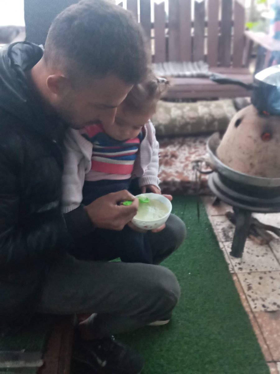 🇵🇸Hungry babies🇵🇸
Help with flour‼️

Starvation risk and painful hunger 💔

Baby Misk and her brother little Emad haven’t had flour in weeks

They can’t afford to eat and are so weak

We’re at…
$95 / $300‼️ for a bag of flour

Thanks for the d0nation ❤️

chuffed.org/project/118420