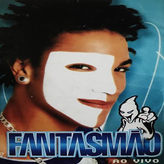 rikelmytome's tweet photo. fui uma criança parangolé psirico black style e fantasmão https://t.co/L3HnBiZNIc