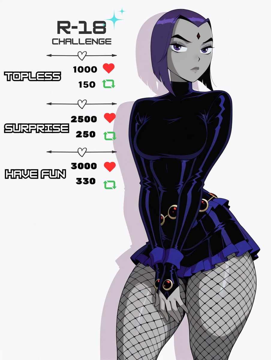 nekostudioo's tweet photo. Raven 🔥 https://t.co/bhewt0wJAq