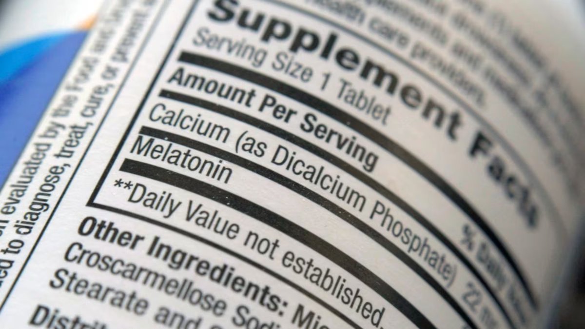 Two medications recalled in Canada due to dosing errors
cp24.com/news/2025/04/1…