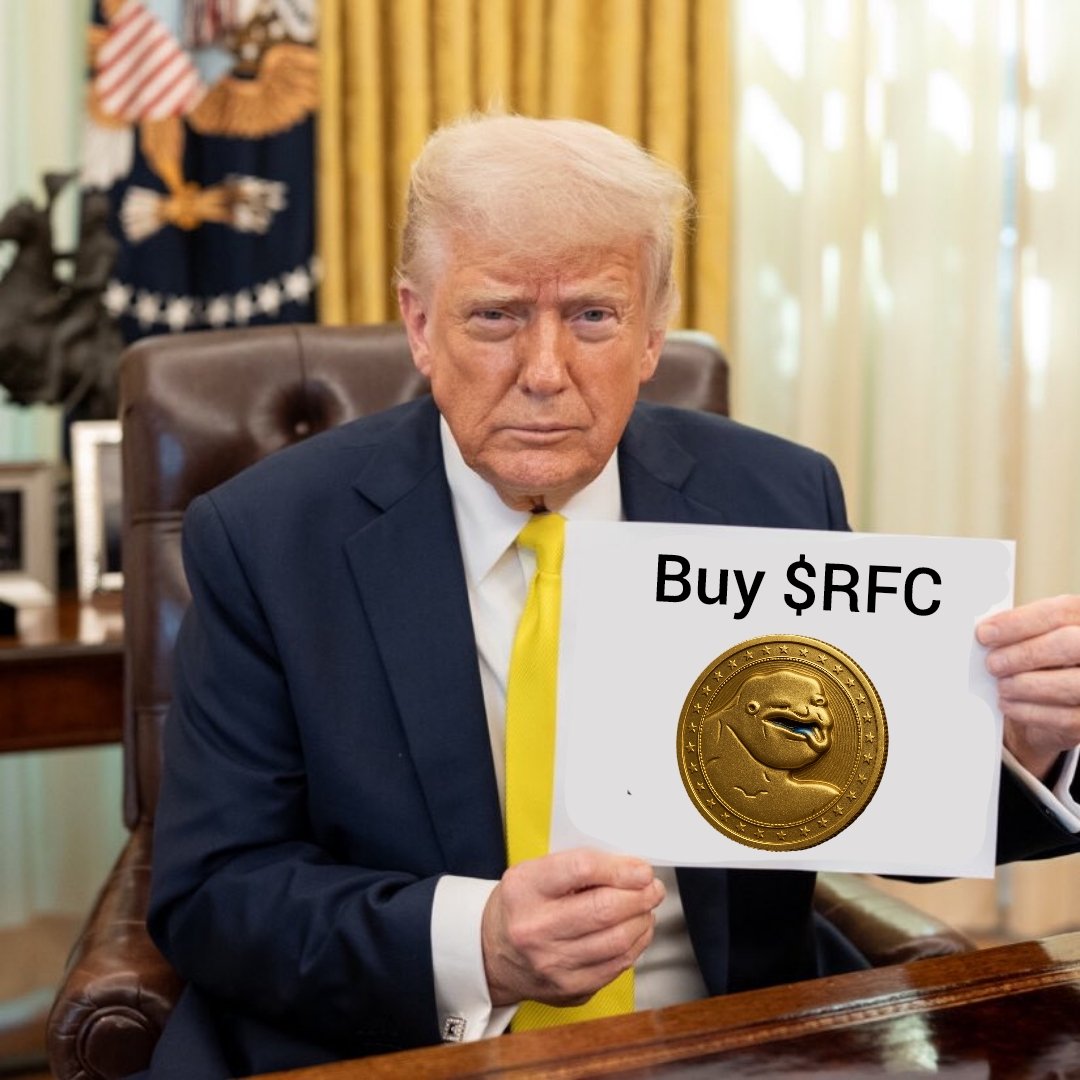 Retard Finder Coin tweet media