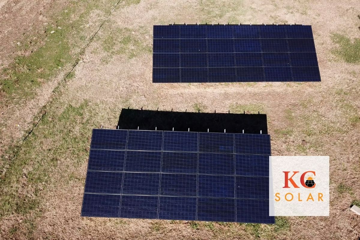 KCSolardotNet's tweet image. "A good solar company will want to be your partner through the whole process -- and they’ll put your needs first, always." 🤝 👉 bit.ly/3rhlWZ3

#kcsolar #gosolar #localsolar