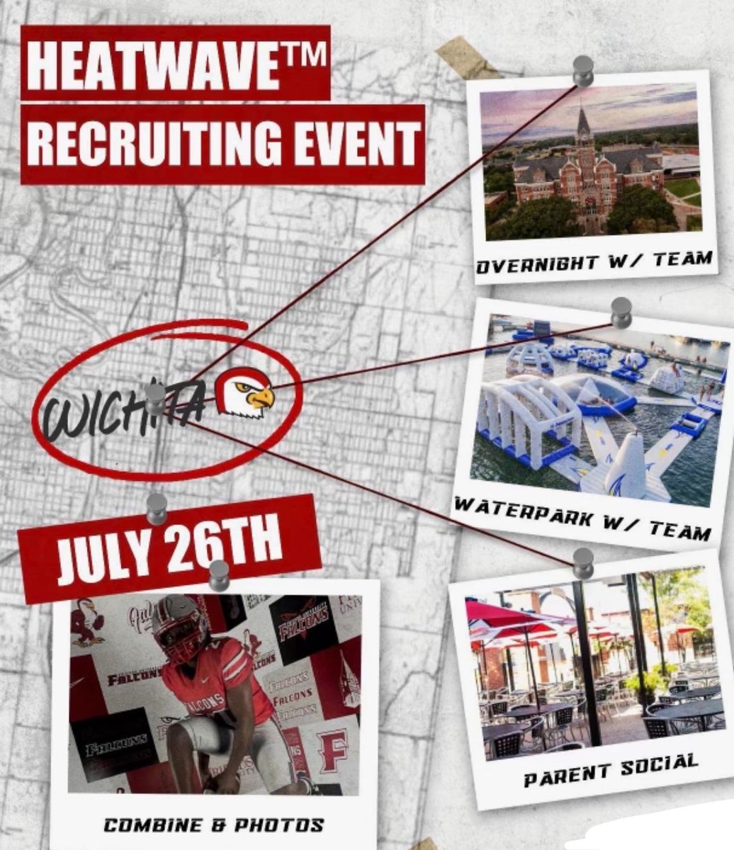 Brody Kitt (@kittbrody) on Twitter photo Exited to attend the <a href="/FalconsFU/">Friends University Football</a> Heatwave recruiting event! Thanks <a href="/CoachKempfFU/">Paul Kempf</a> for the invite! Exited to attend the <a href="/FalconsFU/">Friends University Football</a> Heatwave recruiting event! Thanks <a href="/CoachKempfFU/">Paul Kempf</a> for the invite!