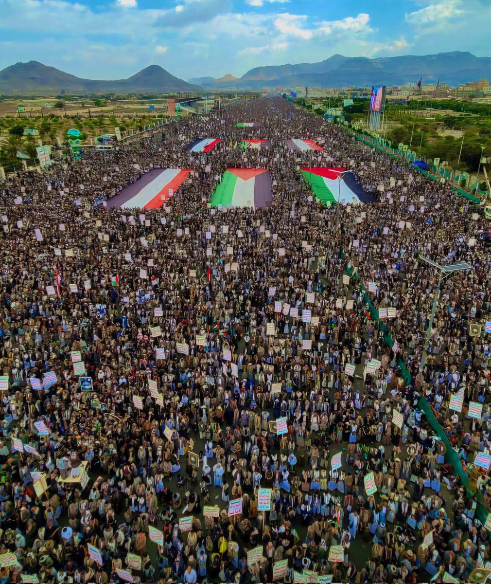 الشيخ حسين  حازب tweet media