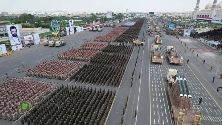 الشيخ حسين  حازب tweet media