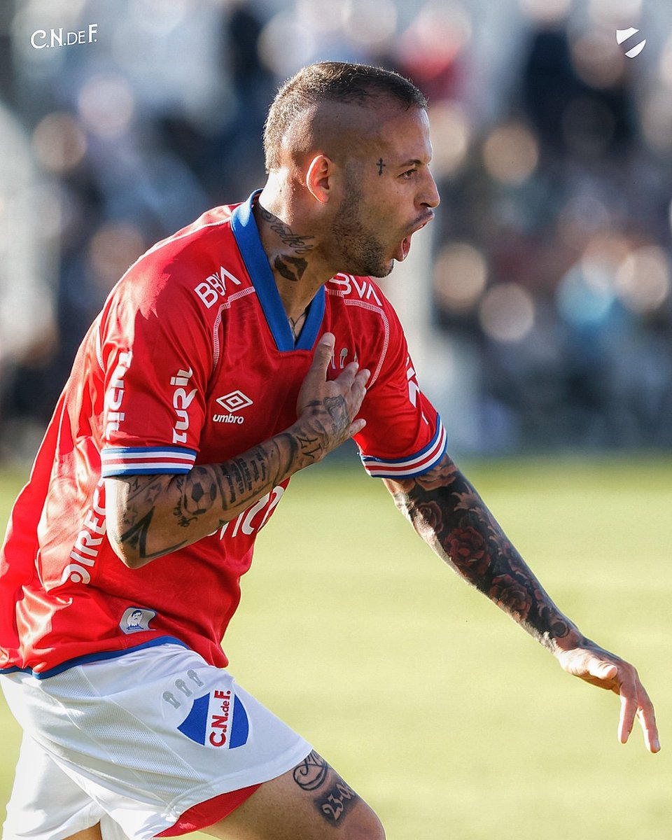 Picante el goleador 🌶⚽️