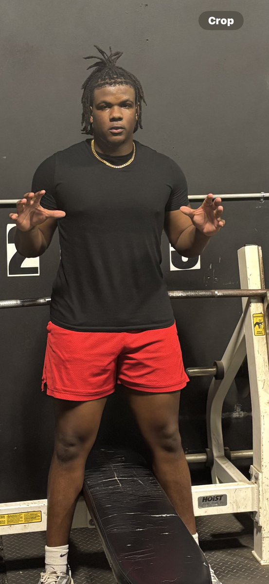 JadenJones12_'s tweet image. 242 to 230 in 3 weeks @DungeonDFW