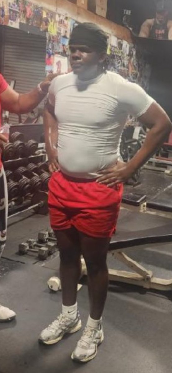 JadenJones12_'s tweet image. 242 to 230 in 3 weeks @DungeonDFW