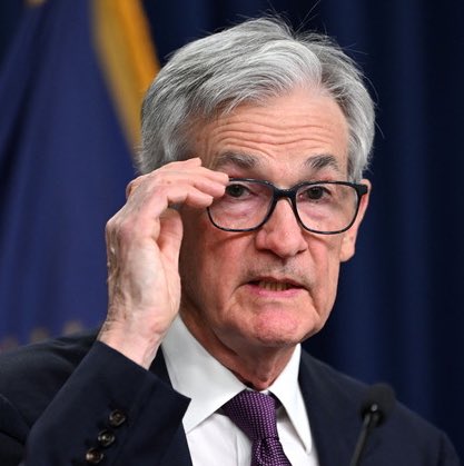 The Wall Street Journal Editorial Board: 

“President Trump’s tariff war isn’t going well, with market ructions and evidence of a slowing economy. So it was probably inevitable that Mr. Trump would demand that the Federal Reserve ride to his rescue by cutting interest rates…The