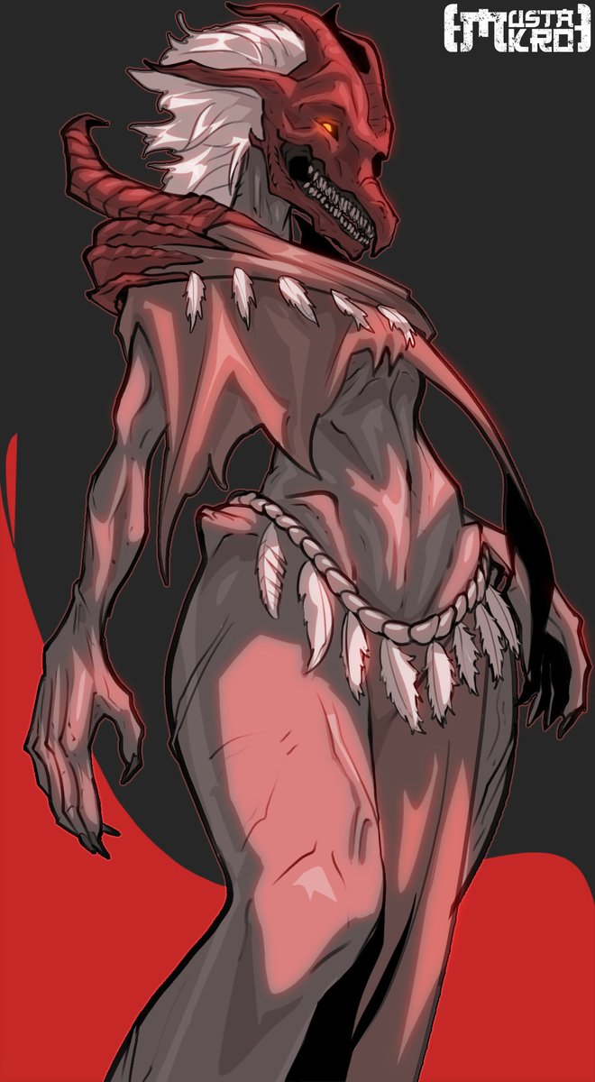 Priestess
#ELDENRING