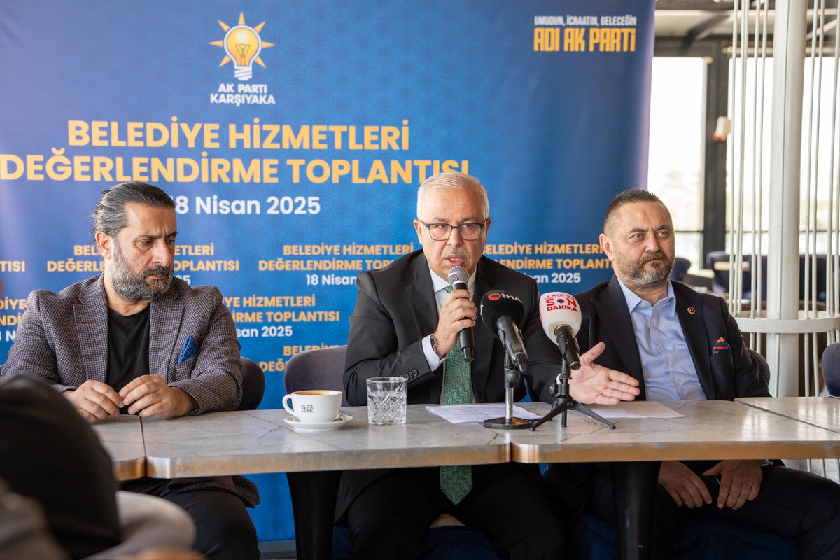 selahattinkose_'s tweet photo. Karşıyaka Belediyesinin,bir yılını değerlendirdiğimiz, denetim komisyonunda tespit edilen ihale usulsüzlükleri , usulsüz alımlar, usulsüz faturalar ve  Karşıyaka’nın mevcut durumunu ortaya koyan basın toplantısını,İlçe Meclis Üyelerimiz ve yürütme kurulumuzla birlikte gerçekleştirdik. 

Karşıyakalının bize verdiği muhalefet görevini hakkıyla yapmaya kararlıyız.

Katılım sağlayan tüm Basın Mensuplarımıza teşekkür ediyorum.  @abuyukgumus  @Bilalsaygili @eyupkadirinan @CeydaBC35  @kasapoglu