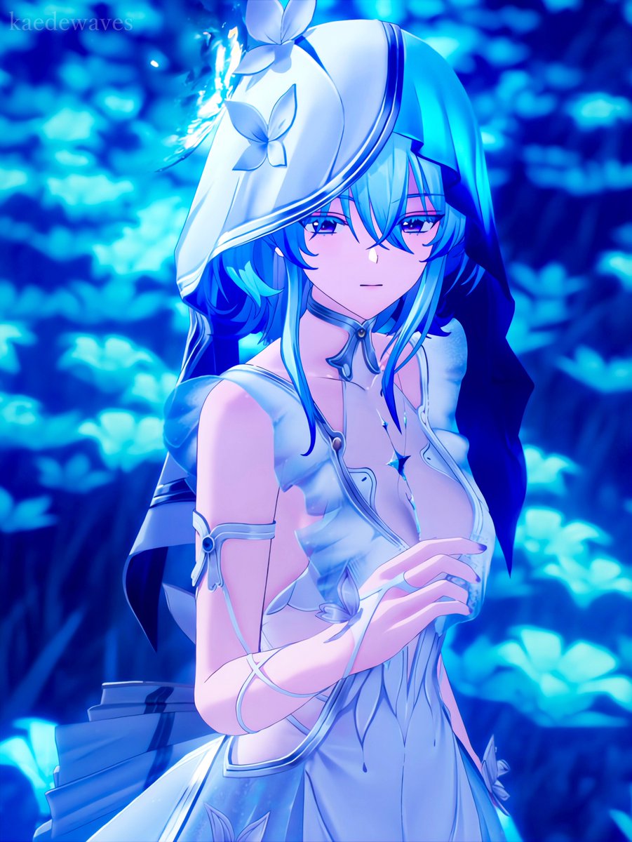 KAEDE/楓 tweet media