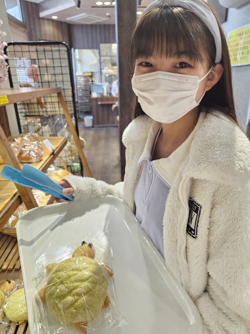 中井ゆゆのTwitter画像19