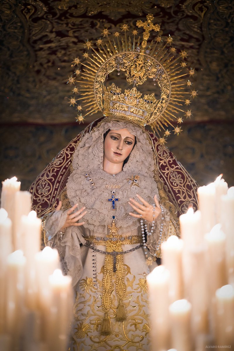 Dulce Patrocinio

<a href="/HdadCachorro/">El Cachorro</a>

#SemanaSanta2025