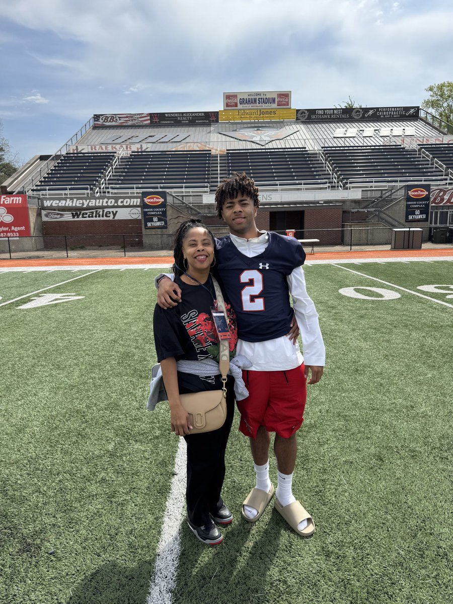 Jerry Taylor jr. (@jtttaylor_) on Twitter photo Had a great time <a href="/UTM_FOOTBALL/">UT Martin Football</a> thank you <a href="/CoachLeno_UTM/">Lenon James Jr.</a> for having me and the great hospitality <a href="/StewartsCreekFB/">Stewarts Creek Football</a> <a href="/QBC_Nashville/">QB Country Nashville</a> Had a great time <a href="/UTM_FOOTBALL/">UT Martin Football</a> thank you <a href="/CoachLeno_UTM/">Lenon James Jr.</a> for having me and the great hospitality <a href="/StewartsCreekFB/">Stewarts Creek Football</a> <a href="/QBC_Nashville/">QB Country Nashville</a>