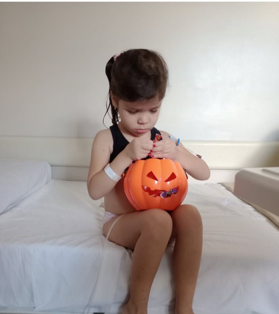 AnyColazo's tweet photo. ATENCION GIOVANNA TIENE 5 AÑOS, es de Rosario pero esta en el garrahan.NECESITA DONANTE DE GLOBULOS BLANCOS, LEAN ABAJO! POR FAVOR DONAR SALVA VIDAS !! CONTACTO 3464516548 por favor rt @churreriaeltopo  @Fatinoriega @MalenaStein https://t.co/EMFXfH0Xxs