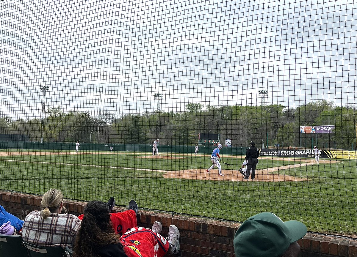 Brian Boyer (@stateboyer) on Twitter photo Taking a break from 🏀 to watch some ⚾️. <a href="/BaseballMoberly/">Moberly Spartan Baseball</a> coached by <a href="/BoyerBrandon/">Brandon Boyer</a> currently ranked #1 in the state in Missouri Class 4. Taking a break from 🏀 to watch some ⚾️. <a href="/BaseballMoberly/">Moberly Spartan Baseball</a> coached by <a href="/BoyerBrandon/">Brandon Boyer</a> currently ranked #1 in the state in Missouri Class 4.