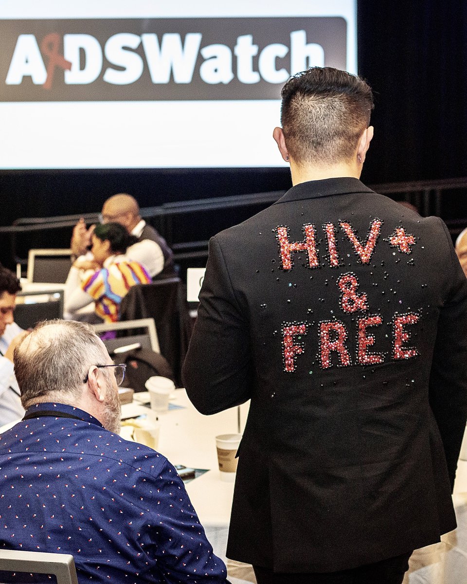 RaifDerrazi's tweet photo. Thankful to be working with @pluslifemedia at a time when our efforts have an outsized impact on vulnerable communities such as those living with #HIV
#AIDSWatch @AIDSUnited https://t.co/NZs46XgOF8