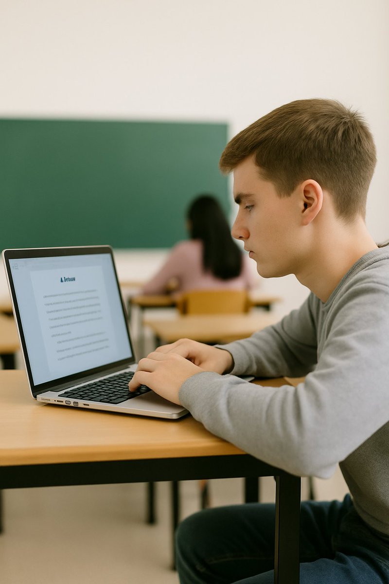 Sir_nels_'s tweet photo. Is using AI to write school essay or work report considered Cheaing? https://t.co/Jku1SEZIww