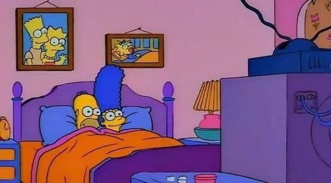 la vida pide mucho y yo quiero pasar mis findes asi