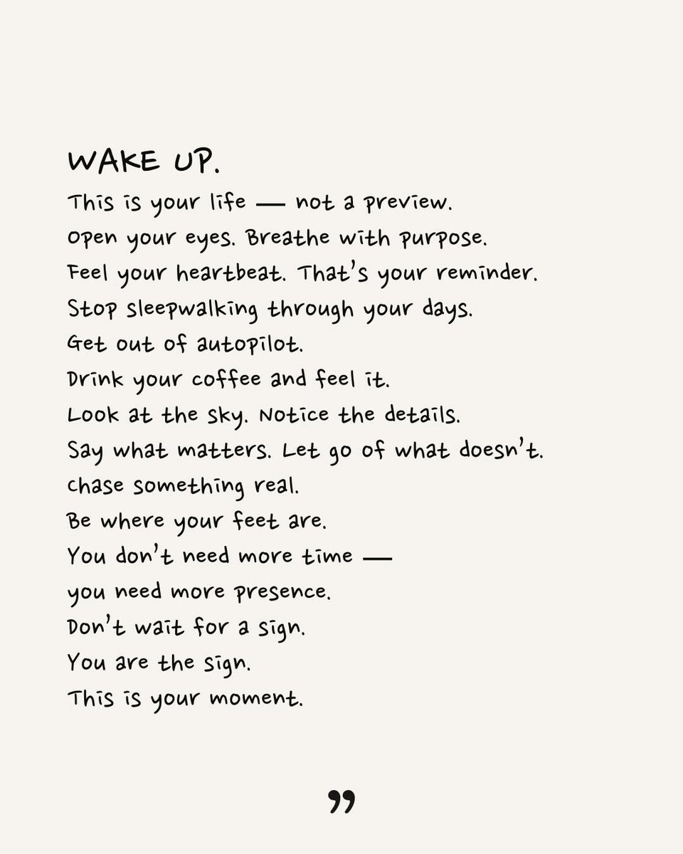 This is your moment ✨

📸: <a href="/motivationapp2/">motivationapp</a>