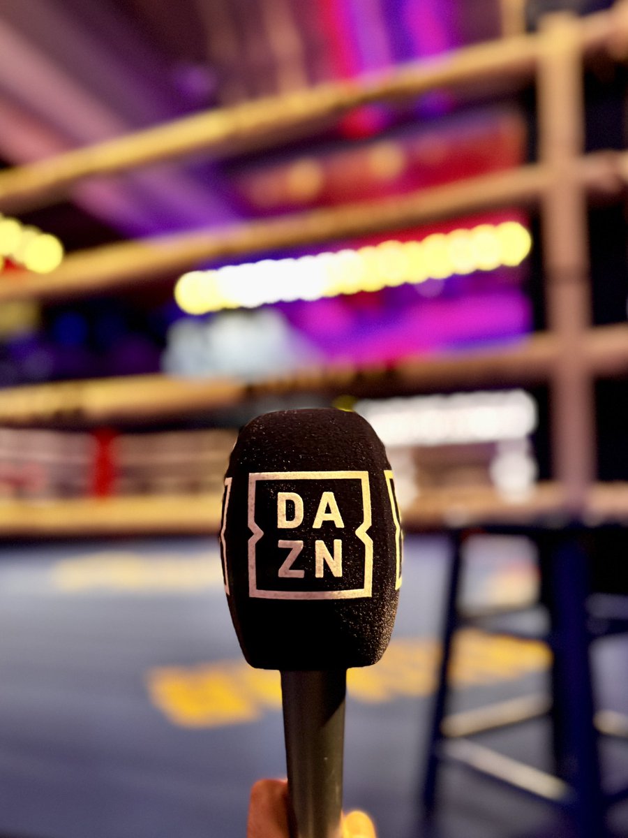 Curran Bhatia (@curranbhatia) on Twitter photo Excited to be on the call tonight - I'll be hosting, calling play-by-play, & conducting post-fight interviews on DAZN live from <a href="/cariberoyale/">Caribe Royale Orlando</a>! 🎤Join me & <a href="/Woodsy1069/">Michael Woods</a> for <a href="/BoxlabPromotion/">BoxLab Promotions</a> A Night of Champions 10 Live at 8p ET tonight on <a href="/DAZNBoxing/">DAZN Boxing</a> 🔥🔥🔥 Excited to be on the call tonight - I'll be hosting, calling play-by-play, & conducting post-fight interviews on DAZN live from <a href="/cariberoyale/">Caribe Royale Orlando</a>! 🎤Join me & <a href="/Woodsy1069/">Michael Woods</a> for <a href="/BoxlabPromotion/">BoxLab Promotions</a> A Night of Champions 10 Live at 8p ET tonight on <a href="/DAZNBoxing/">DAZN Boxing</a> 🔥🔥🔥